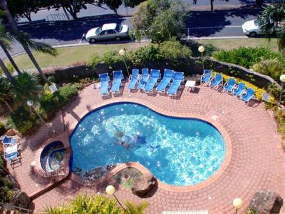12 / 23 GARRICK ST , COOLANGATTA QLD, Coolangatta