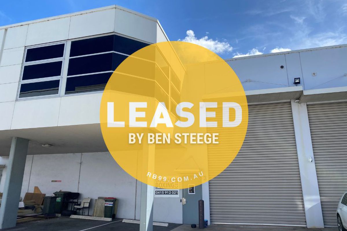 Unit 3 / 59-63 Captain Cook Drive, Caringbah