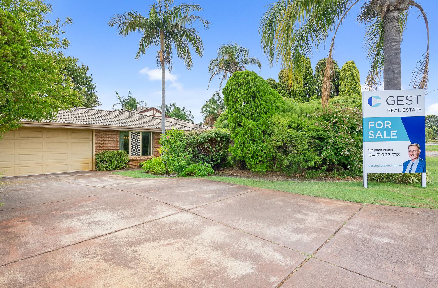 35 Newgate Street, Alexander Heights GEST Real Estate