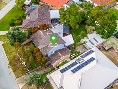 4 MEAD STREET, Warnbro