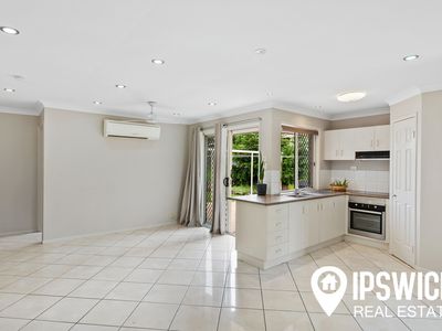 4 INGLES DRIVE, Redbank Plains