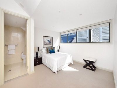 544 / 6 Cowper Wharf Road, Woolloomooloo