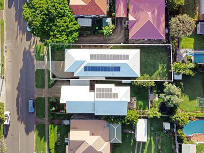 259A Buckland Road, Nundah