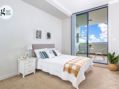 7 / 29 Devlin Street, Ryde