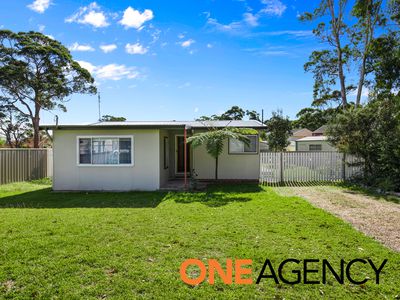 7 Argyle Street, Vincentia