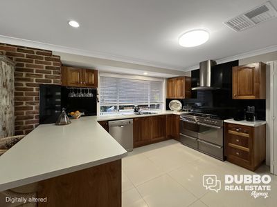 2 Beatrice Place, Dubbo