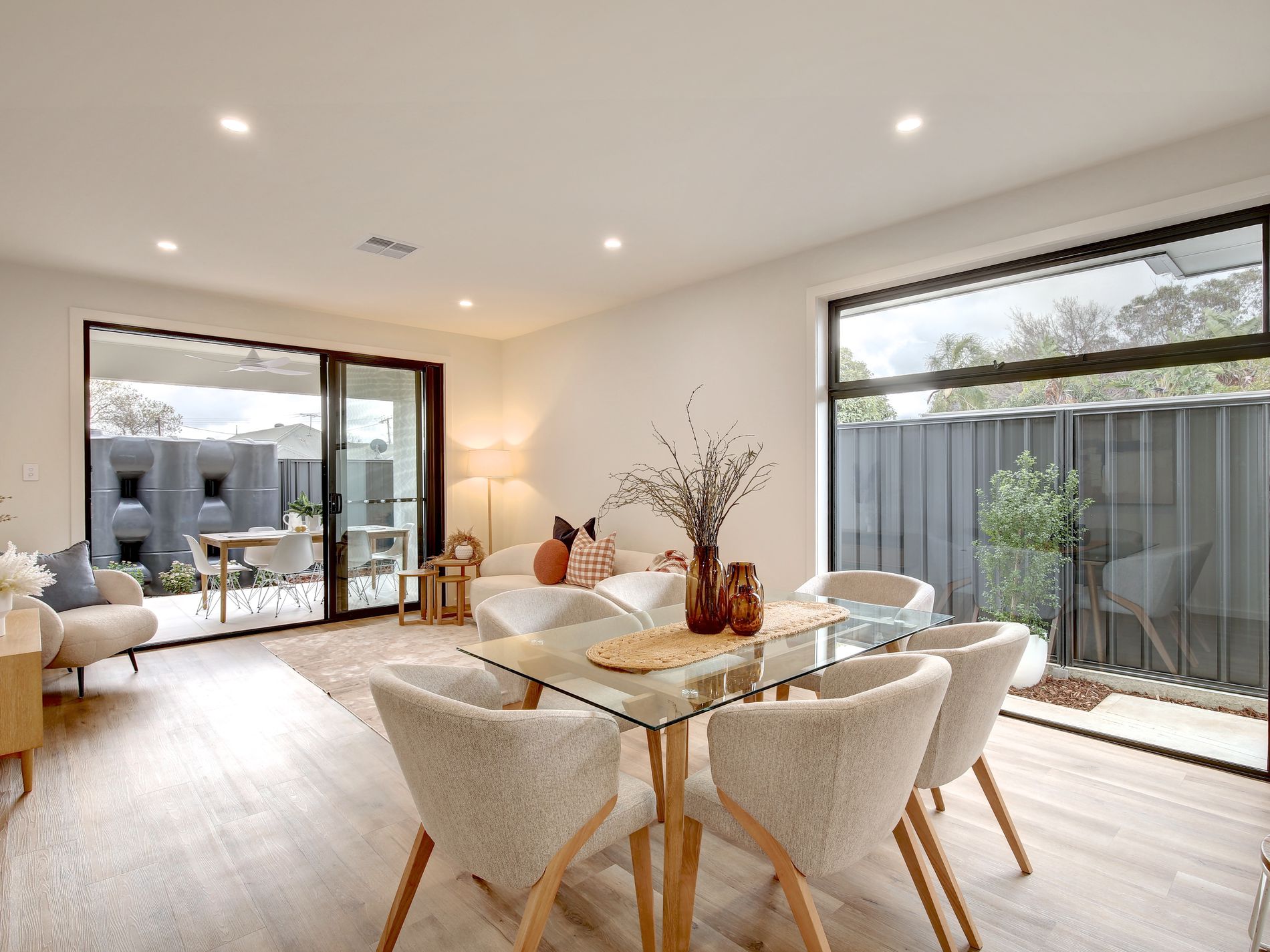 19E Sutton Avenue, Seacombe Gardens