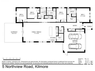 5 Northview Road, Kilmore