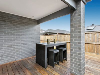 42 Castillo Avenue, Clyde North