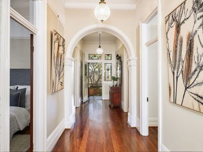 119 Darley Road, Randwick