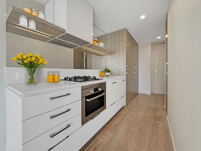 703 / 30-32 Lilydale Grove, Hawthorn East