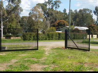 57 Honniball Drive, Tocumwal