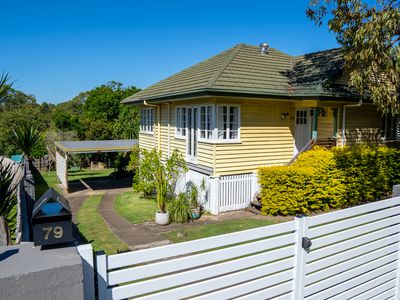 79 Abelia Street, Inala