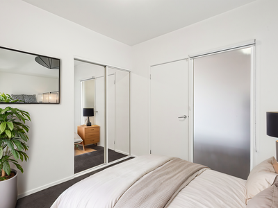 1910 / 39 Lonsdale Street, Melbourne