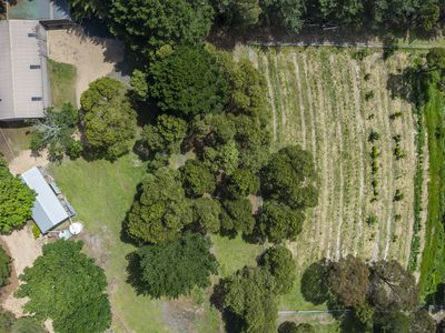 610 Mount Macedon Road, Mount Macedon