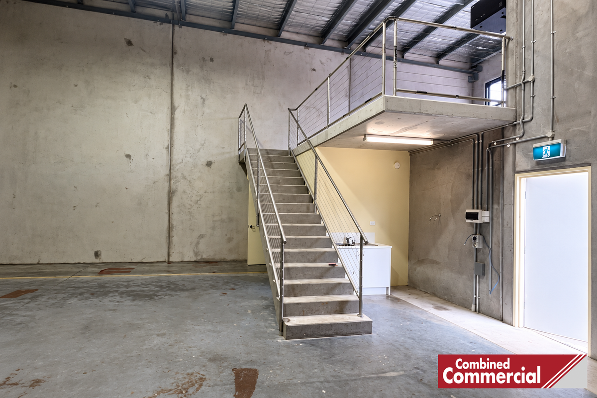 D11 / 5-7 Hepher Road, Campbelltown