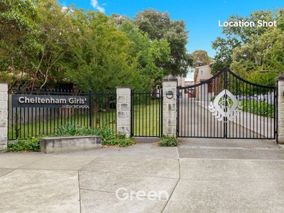 302 / 36 Victoria Street, Epping