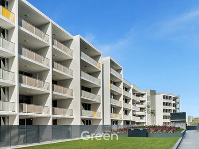 527 / 21 Porter St, Ryde