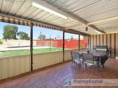 13 Gosse Court, Tamworth