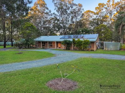 151-157 Candlebark Road, Glenlogan