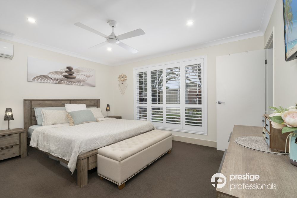 5 Wollemi Court, Wattle Grove