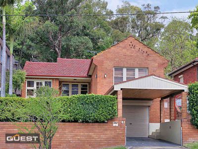 61 Darley Road, Bardwell Park