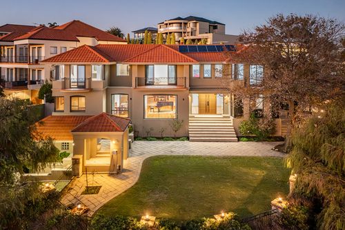 128 Forrest Street, South Perth