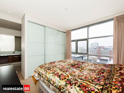 87 / 151 Adelaide Terrace, East Perth