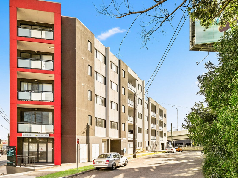 2 / 167-171 Parramatta Road, North Strathfield