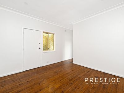 Flat 2/7 Rawson Street, Rockdale