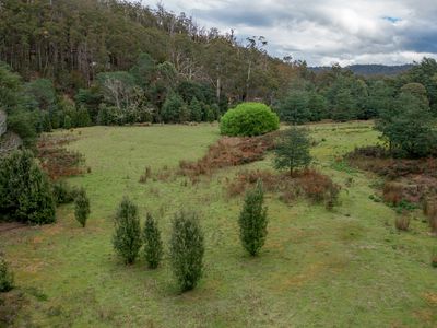 Lot 1 , Garden Island Creek Road , Garden Island Creek