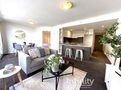 304 / 3 Herbert Street, St Leonards