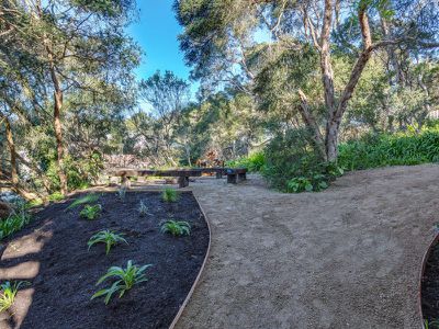 1A Fern Grove, Rye