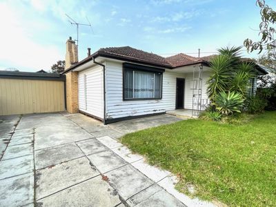 41 Bryants Road, Dandenong