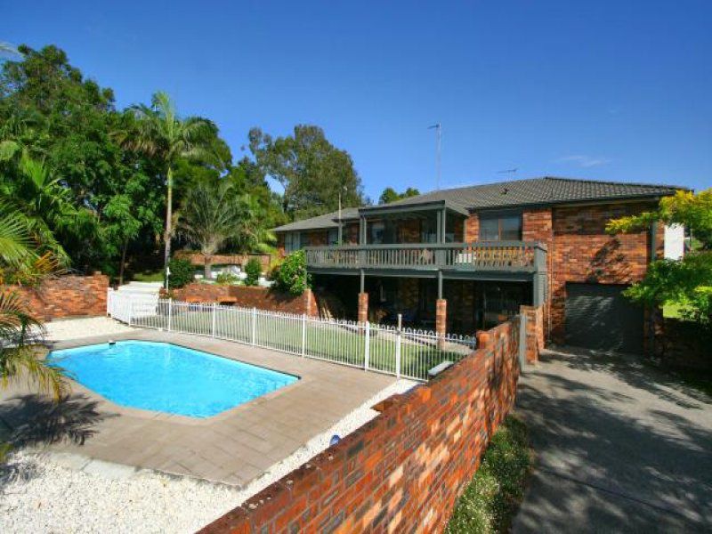 Mount Keira
