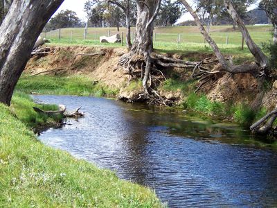 125 MAIN ROAD, Tallarook