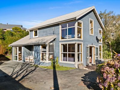 39A Fulton Road, Glenleith