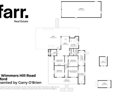 124 Wimmers Hill Road, Milford