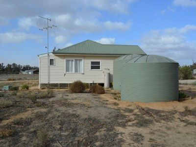 1354 Murrabit-Koondrook Road, Myall