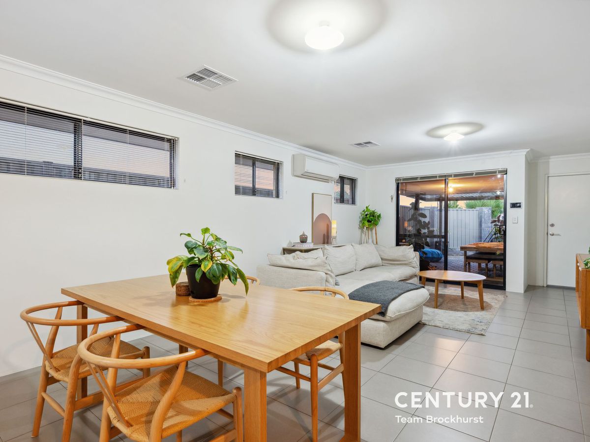 22 Cristonia Terrace, Byford