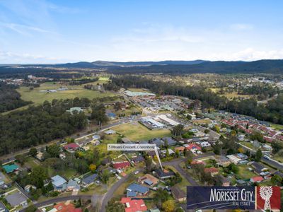 5 Meyers Crescent, Cooranbong