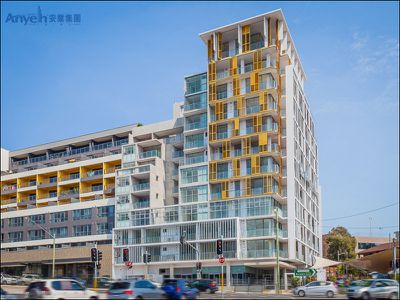 401 / 79-87 Princes Highway, Kogarah