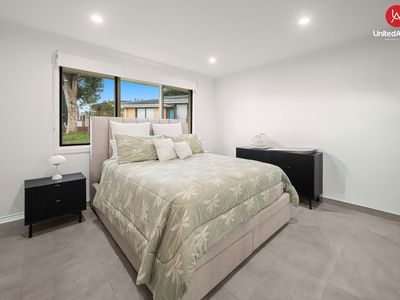 8 Lostock Place, Leumeah