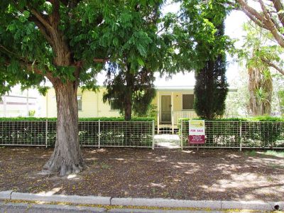 146 Cassowary street, Longreach