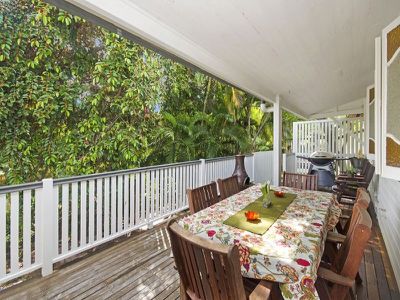 107 Eyre Street, North Ward