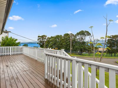 45 Buena Vista Avenue, Lake Heights