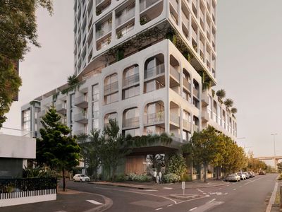 Waterfront Living in the Heart of NewQuay Docklands
