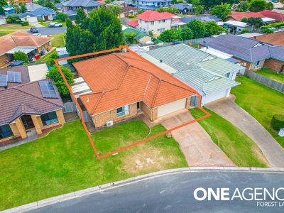 3 Gladys St, Doolandella