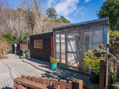 63 Woodhaugh Street, Woodhaugh
