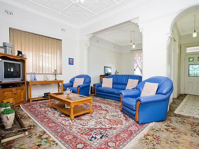 64 Princes Highway, Arncliffe